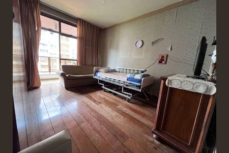 Apartamento à venda com 4 quartos, 170m² em Icaraí, Niterói