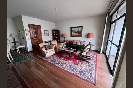 Apartamento à venda com 4 quartos, 170m² em Icaraí, Niterói