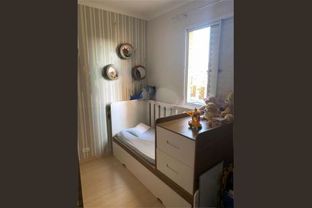 Apartamento à venda com 2 quartos, 50m² em Vila Carmosina, São Paulo