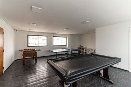 Apartamento à venda com 210m², 4 quartos e 3 vagasÁrea comum