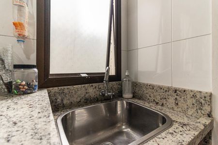 Apartamento à venda com 210m², 4 quartos e 3 vagasÁrea de Serviço