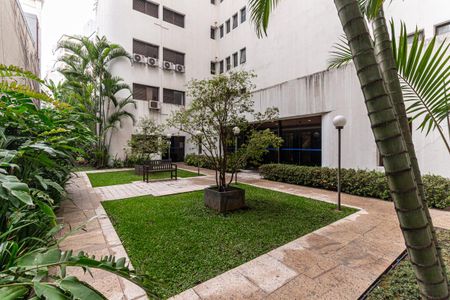 Apartamento à venda com 210m², 4 quartos e 3 vagasÁrea comum