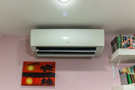 Apartamento à venda com 210m², 4 quartos e 3 vagasQuarto 2