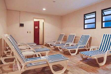 Apartamento à venda com 210m², 4 quartos e 3 vagasÁrea comum