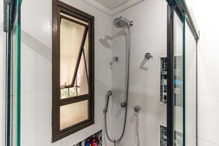 Apartamento à venda com 210m², 4 quartos e 3 vagasBanheiro da Suíte 2