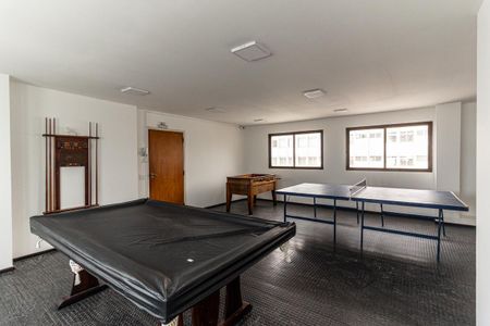 Apartamento à venda com 210m², 4 quartos e 3 vagasÁrea comum