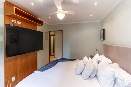 Apartamento à venda com 210m², 4 quartos e 3 vagasSuíte 1