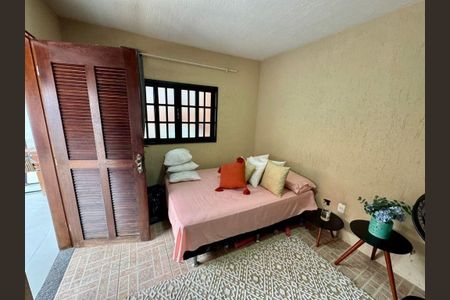 Casa à venda com 4 quartos, 200m² em Piratininga, Niterói
