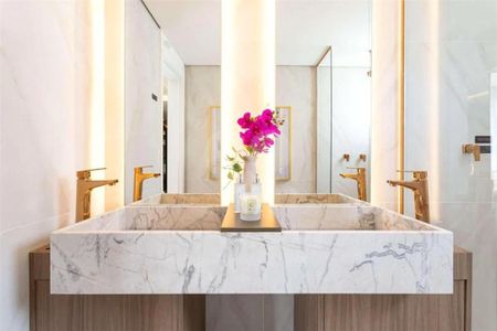 Apartamento à venda com 3 quartos, 136m² em Jardim das Perdizes, São Paulo