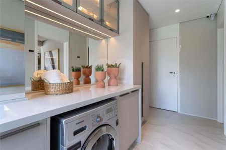 Apartamento à venda com 3 quartos, 136m² em Jardim das Perdizes, São Paulo