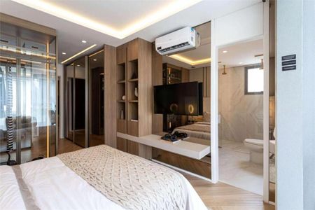 Apartamento à venda com 3 quartos, 136m² em Jardim das Perdizes, São Paulo