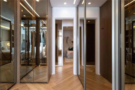 Apartamento à venda com 3 quartos, 136m² em Jardim das Perdizes, São Paulo