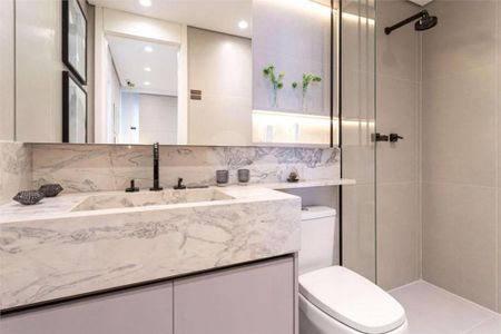 Apartamento à venda com 3 quartos, 136m² em Jardim das Perdizes, São Paulo