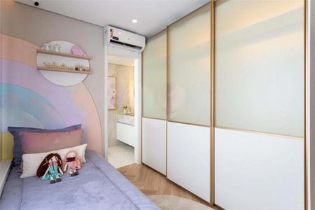 Apartamento à venda com 3 quartos, 136m² em Jardim das Perdizes, São Paulo