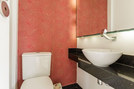 Apartamento para alugar com 78m², 2 quartos e sem vagaLavabo