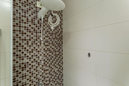 Apartamento para alugar com 78m², 2 quartos e sem vagaBanheiro da Suíte