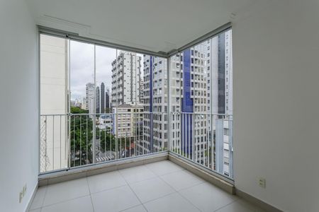 Apartamento para alugar com 78m², 2 quartos e sem vagaSuíte