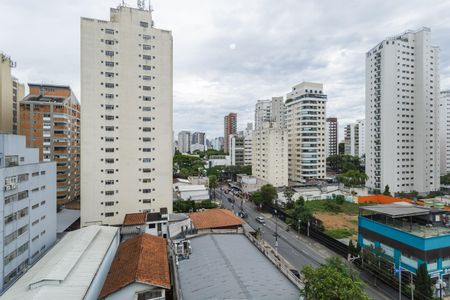 Apartamento para alugar com 78m², 2 quartos e sem vagaVista da Sala