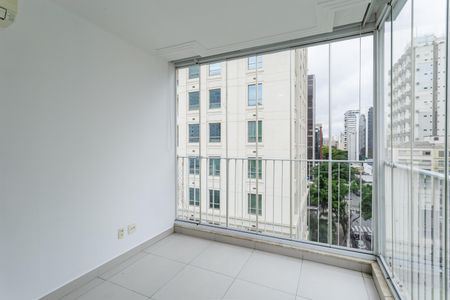 Apartamento para alugar com 78m², 2 quartos e sem vagaSuíte