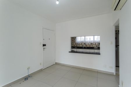 Apartamento para alugar com 78m², 2 quartos e sem vagaSala