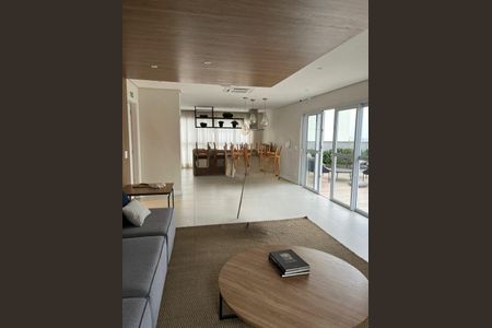 Apartamento à venda com 27m², 1 quarto e sem vaga