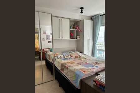 Apartamento à venda com 27m², 1 quarto e sem vaga