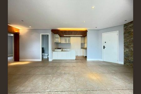 Apartamento à venda com 122m², 3 quartos e 2 vagas