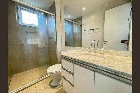 Apartamento à venda com 122m², 3 quartos e 2 vagas