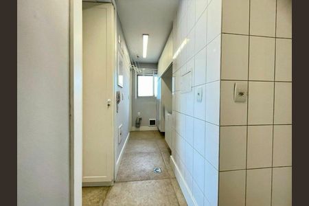 Apartamento à venda com 122m², 3 quartos e 2 vagas