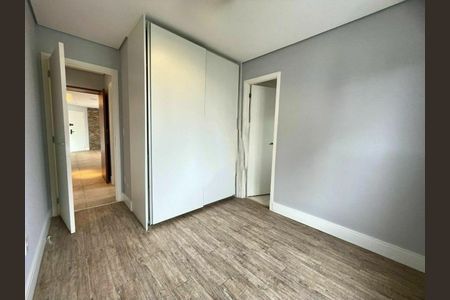 Apartamento à venda com 122m², 3 quartos e 2 vagas