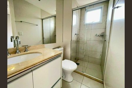 Apartamento à venda com 122m², 3 quartos e 2 vagas