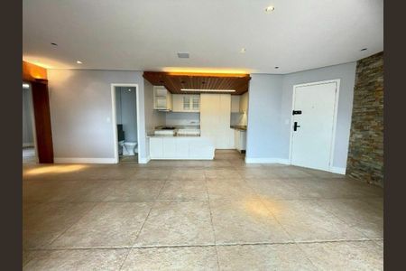 Apartamento à venda com 122m², 3 quartos e 2 vagas