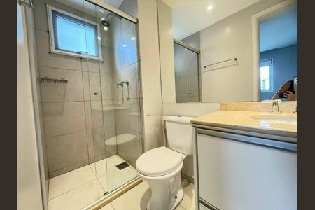 Apartamento à venda com 122m², 3 quartos e 2 vagas