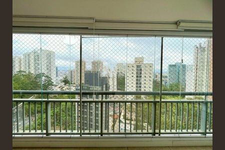 Apartamento à venda com 122m², 3 quartos e 2 vagas