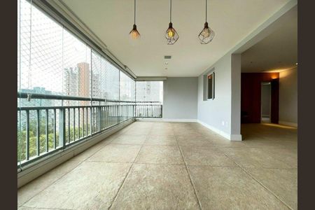 Apartamento à venda com 122m², 3 quartos e 2 vagas