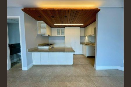 Apartamento à venda com 122m², 3 quartos e 2 vagas