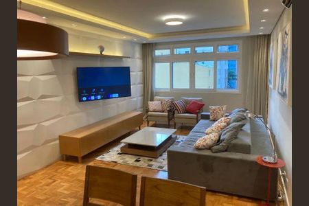 Apartamento à venda com 3 quartos, 108m² em Itaim Bibi, São Paulo