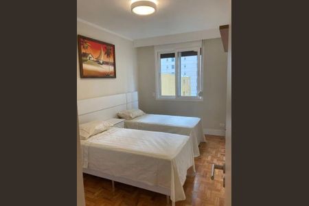 Apartamento à venda com 3 quartos, 108m² em Itaim Bibi, São Paulo