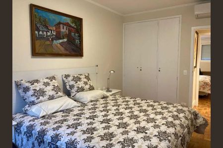 Apartamento à venda com 3 quartos, 108m² em Itaim Bibi, São Paulo