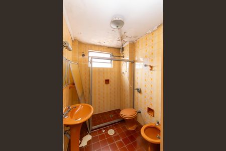 Apartamento à venda com 60m², 2 quartos e sem vagaBanheiro