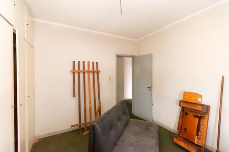 Apartamento à venda com 60m², 2 quartos e sem vagaQuarto 2