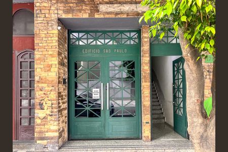 Apartamento à venda com 60m², 2 quartos e sem vagaFachada