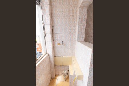 Apartamento à venda com 60m², 2 quartos e sem vagaÁrea de Serviço