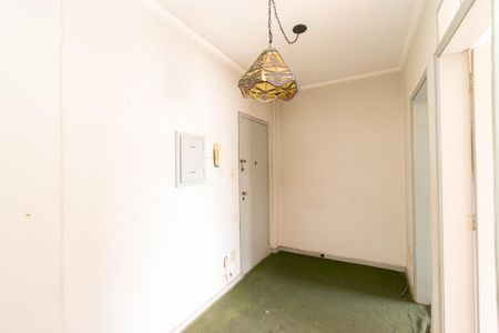 Apartamento à venda com 60m², 2 quartos e sem vagaSala