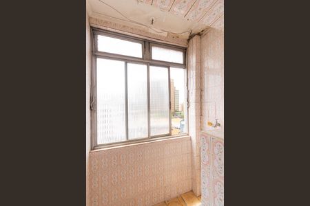 Apartamento à venda com 60m², 2 quartos e sem vagaÁrea de Serviço