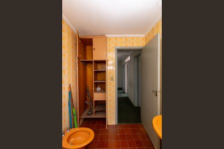 Apartamento à venda com 60m², 2 quartos e sem vagaBanheiro