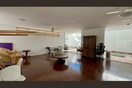 Apartamento para alugar com 55m², 2 quartos e sem vaga Apartamento para alugar com 55m², 2 quartos e sem vagaÁrea comum - Salão de festas