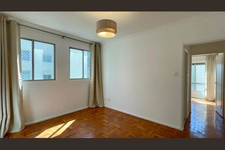 Apartamento para alugar com 55m², 2 quartos e sem vaga Apartamento para alugar com 55m², 2 quartos e sem vagaSala