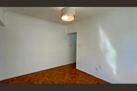 Apartamento para alugar com 55m², 2 quartos e sem vaga Apartamento para alugar com 55m², 2 quartos e sem vagaSala