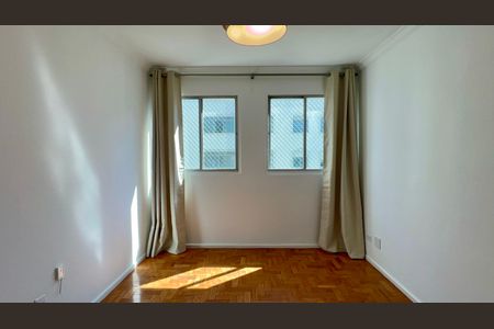 Apartamento para alugar com 55m², 2 quartos e sem vaga Apartamento para alugar com 55m², 2 quartos e sem vagaSala